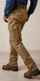 Rebar M4 Relaxed Made Tough Cargo Straight Pant Back
